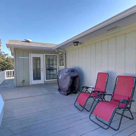 Lola'S Retreat Villa Tybee Island Cameră foto