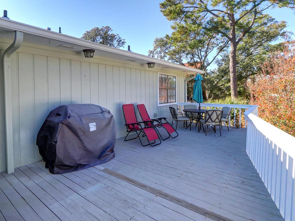 Lola'S Retreat Villa Tybee Island Cameră foto